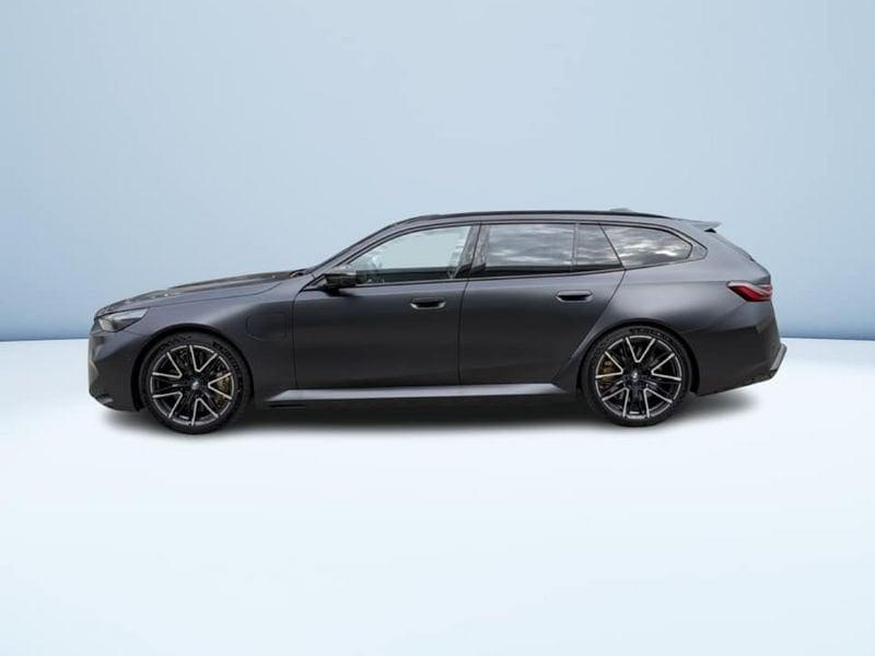 BMW Serie 5 M5 Touring