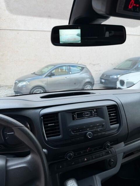 TOYOTA PROACE 1.5 HDI 120 CV EURO 6D CAMBIO MANUALE FRIGO ATP VALIDO FINO AL 07/2031