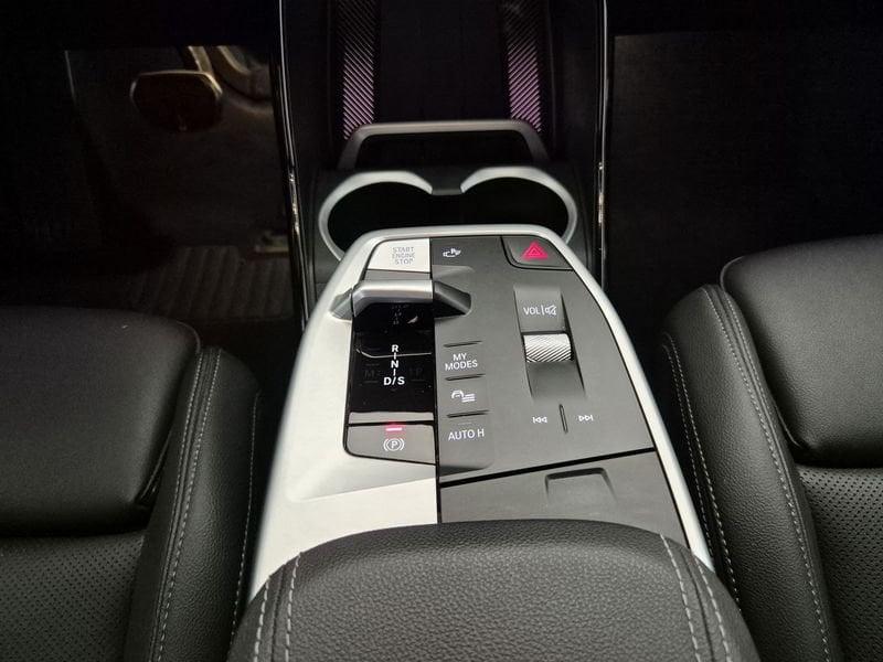 BMW X1 U11 xdrive23d mhev 48V MSport Edition Signature aut