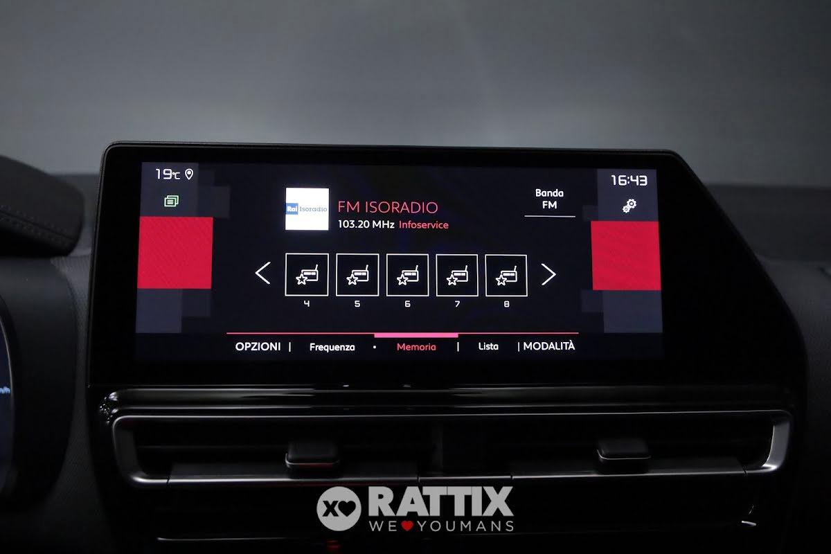 Citroen C5 Aircross 1.5 BlueHDI 130CV Max EAT8