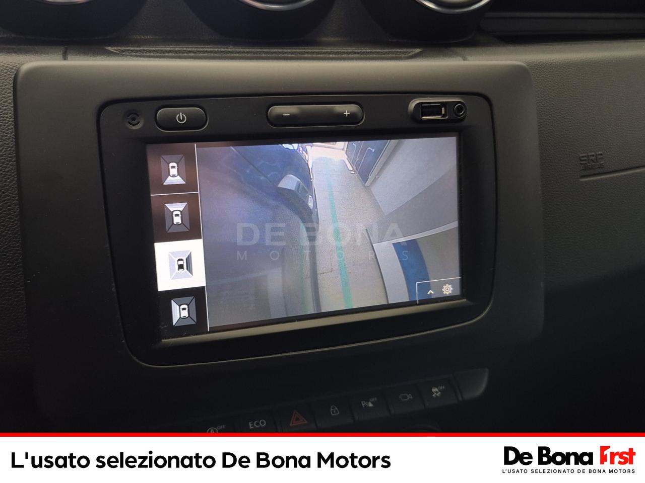 Dacia Duster 1.6 ambiance 4x4 s&s 115cv my16