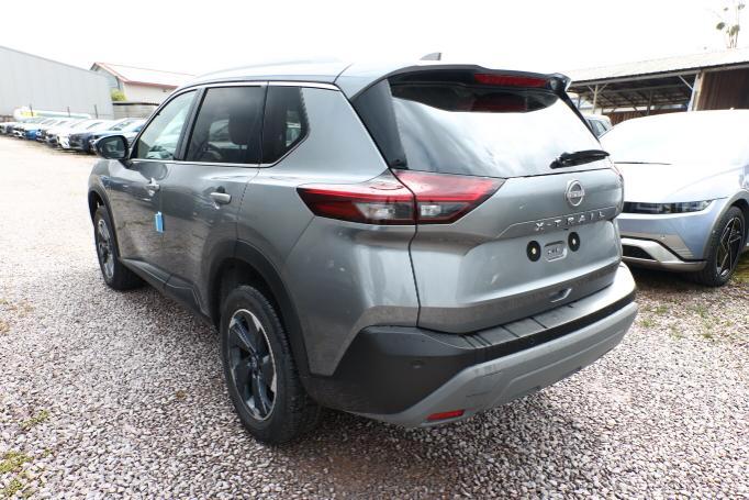 Nissan X-Trail 1.5 mhev N-Connecta 2wd xtronic