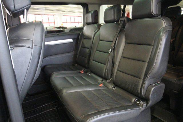 TOYOTA Proace Verso 2.0D 177 CV L1 D Luxury