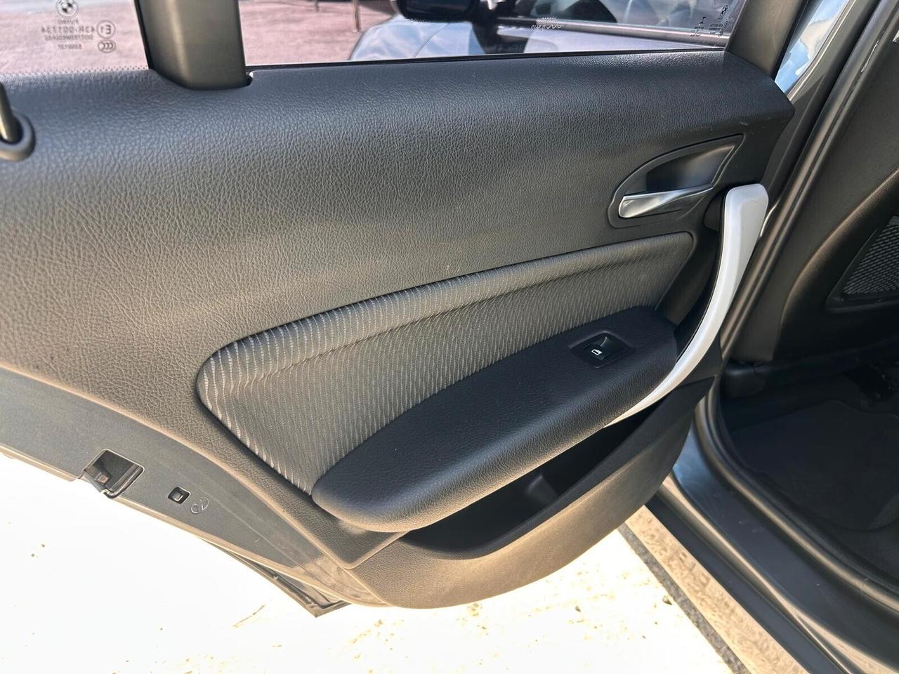 Bmw 118d xDrive 5p. Sport