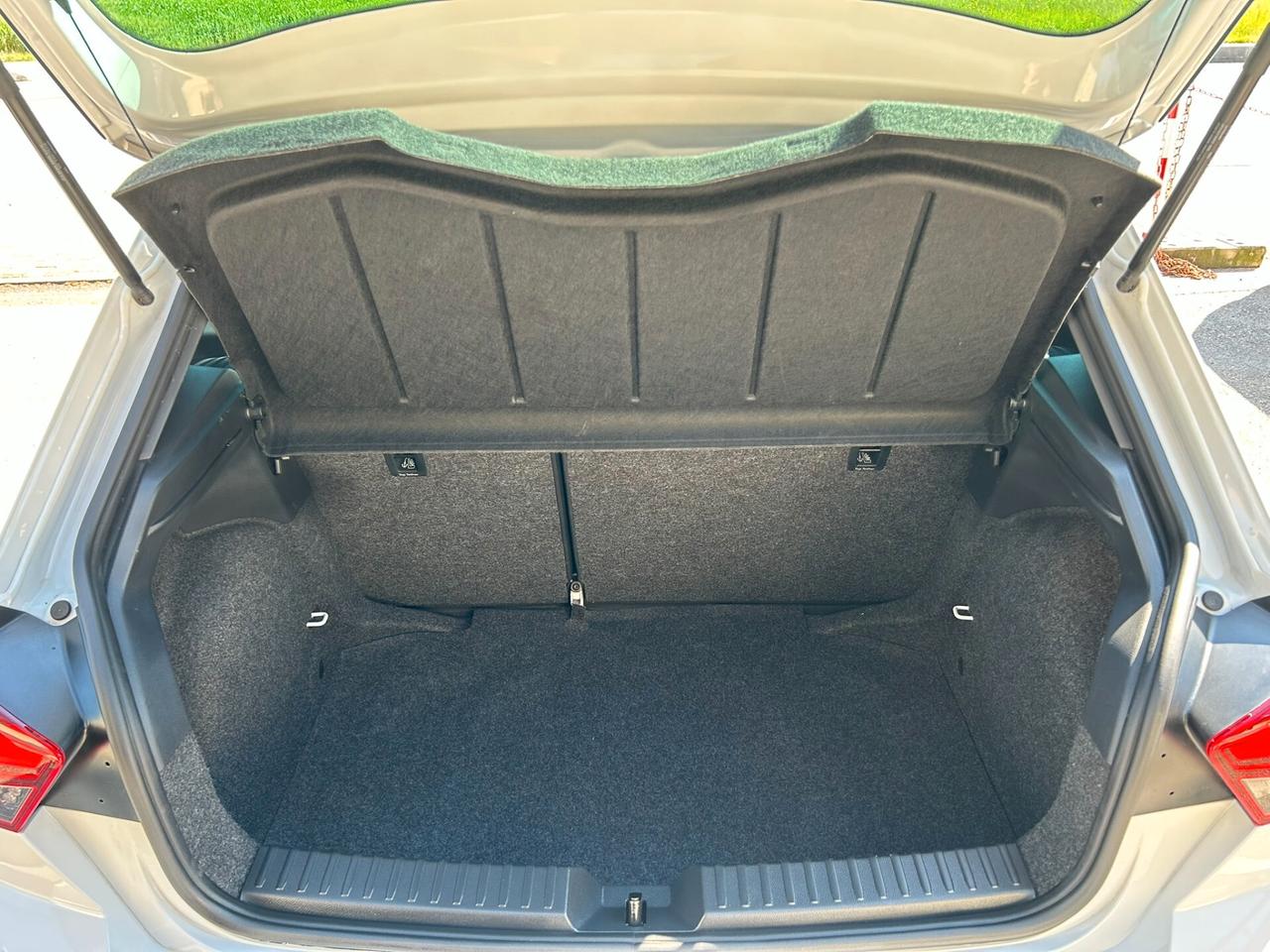 Seat Ibiza FR 1.0 TSI 95CV - OK NEOPATENTATI