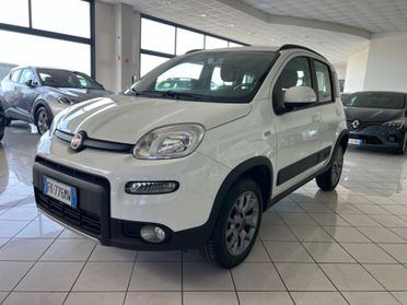 Fiat Panda 0.9 TwinAir Turbo S&S 4x4