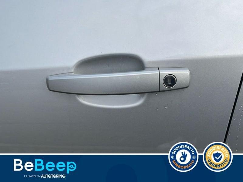 Opel Astra 5P 1.6 CDTI COSMO S&S 110CV E6