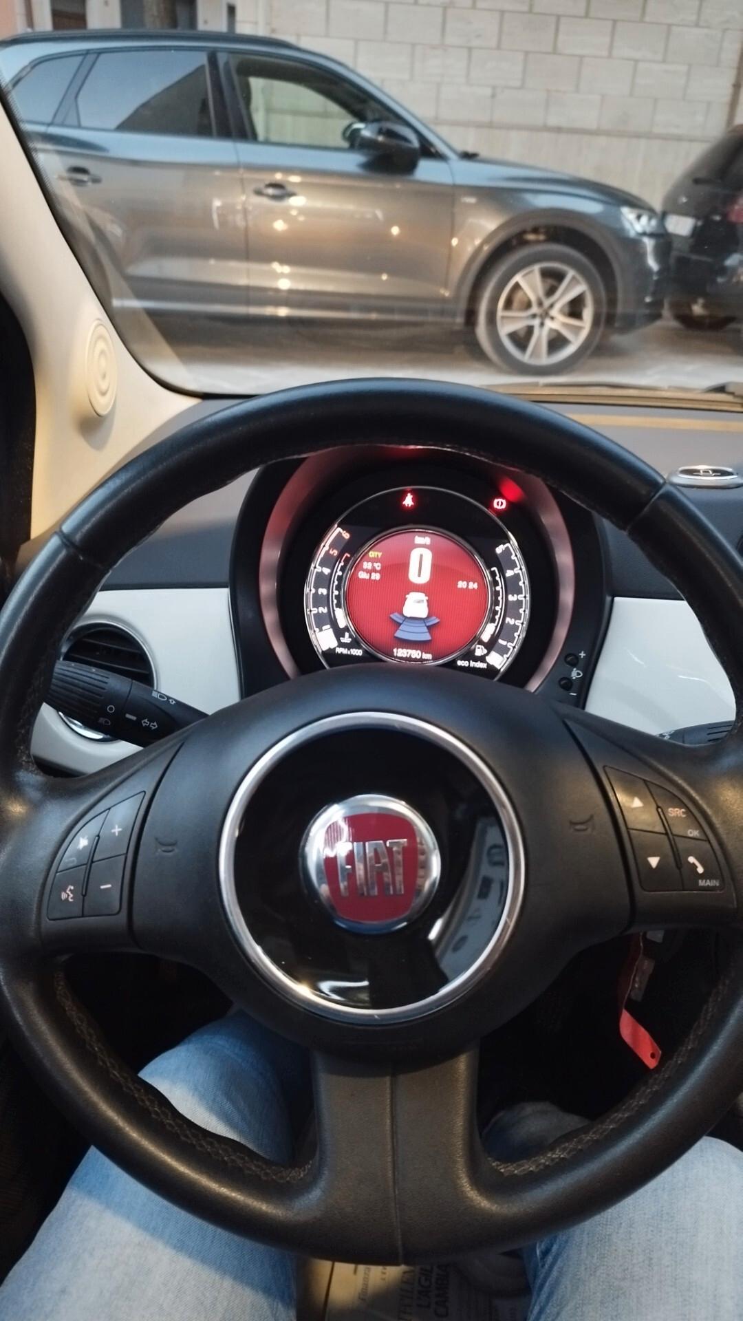 Fiat 500 1.3 Multijet 16V 95 CV CULT