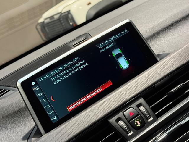 BMW X1 xDrive20d xLine