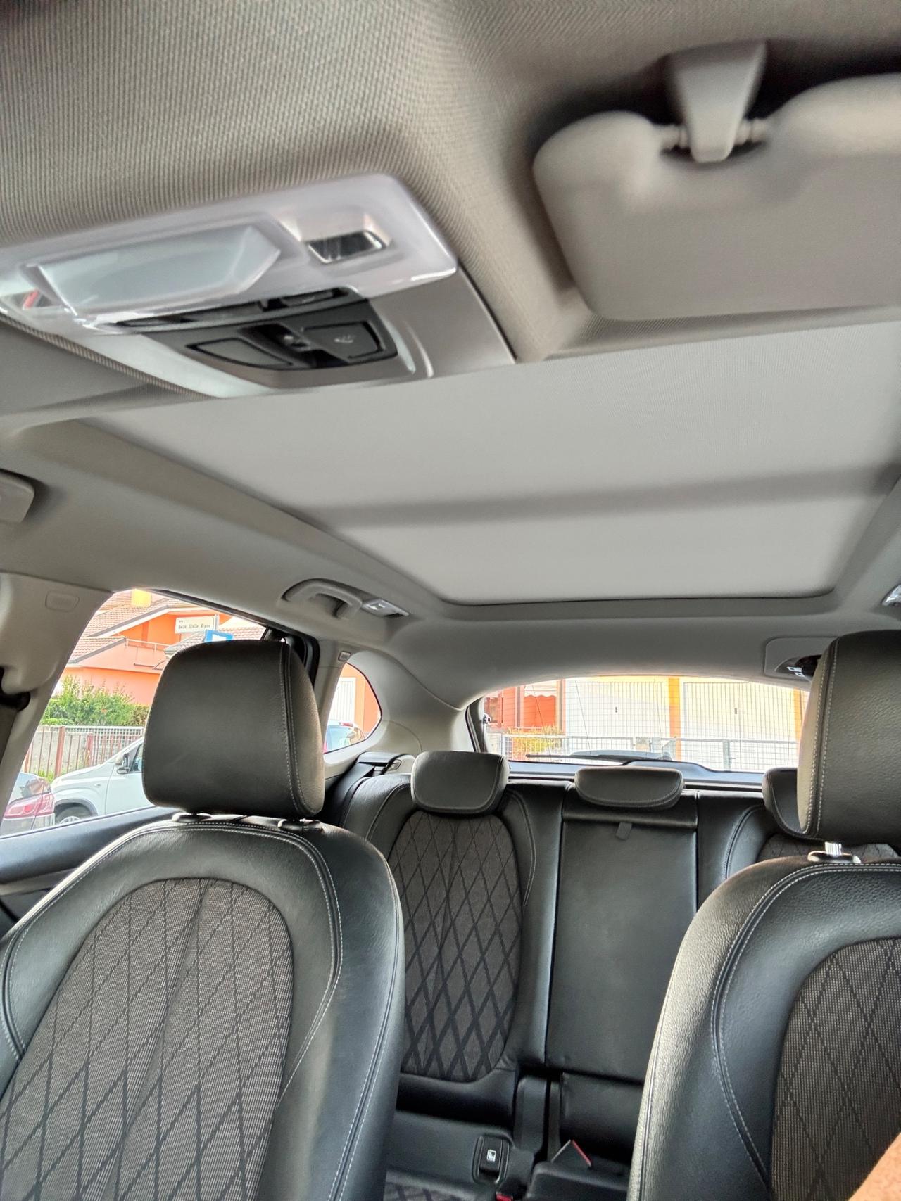 Bmw X1 sDrive18d Msport