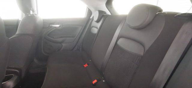 FIAT 500X 1.3 MultiJet 95 CV