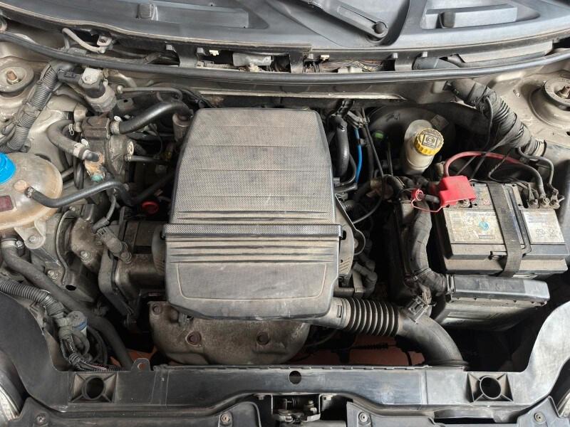 FIAT Panda 2ª serie Panda 1.1 Active