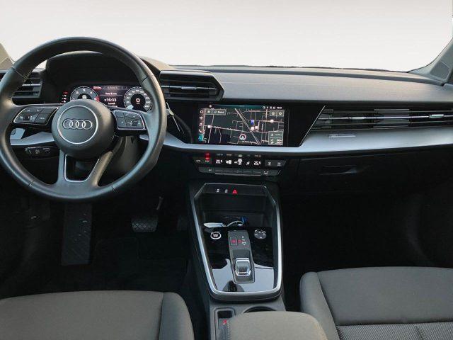 AUDI A3 SPB 35 TDI S tronic Business