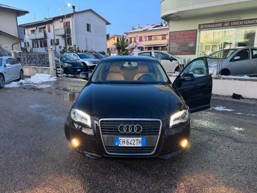 Audi A3 2.0 TDI F.AP. S tronic Ambition