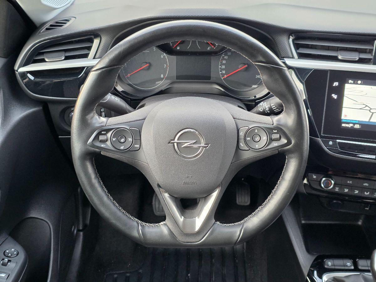 OPEL CORSA 1.2 BENZ 74.000KM GARANZ FINAZ