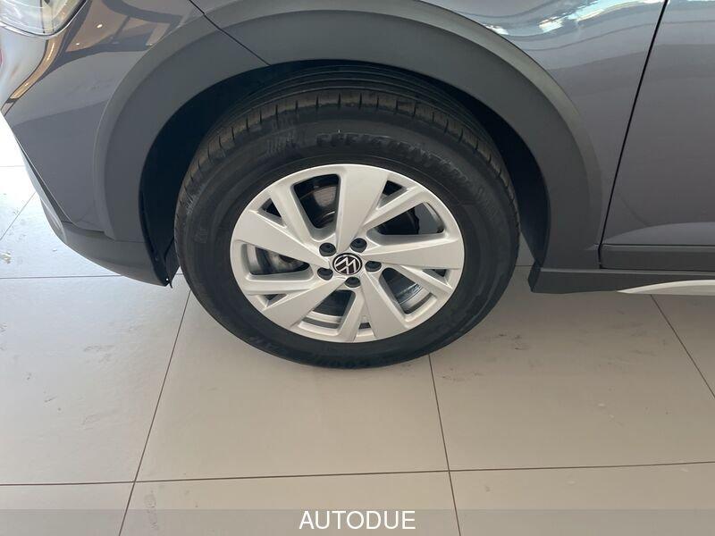 Volkswagen Taigo 1.0 TSI LIFE 110 CV