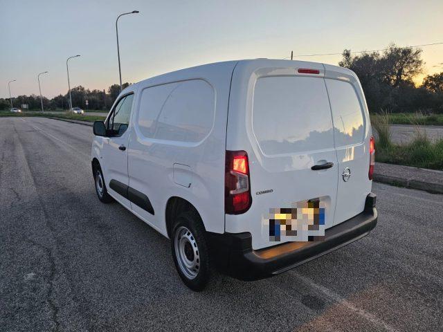 OPEL Combo Cargo 1.5 Diesel 100CV PC 650kg Edition