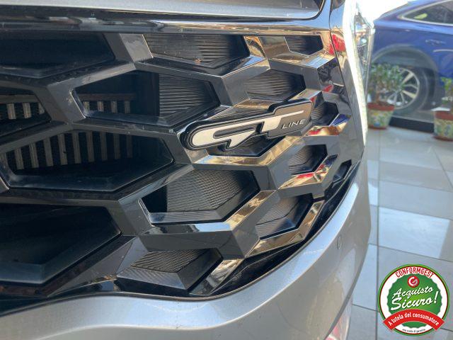 KIA Sportage 1.6 CRDi Mhev DCT GT-line *TETTO