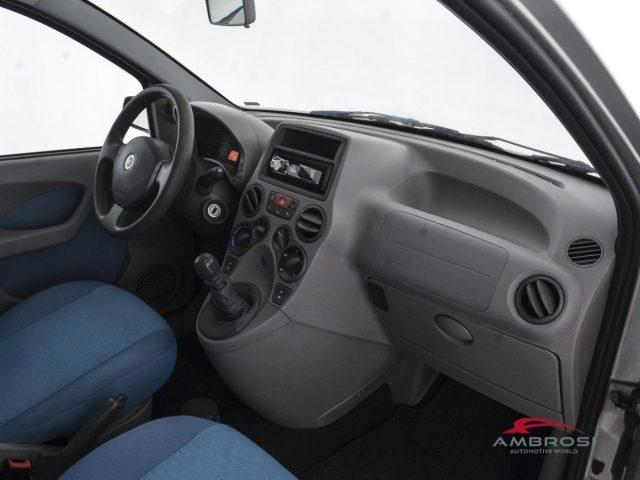 FIAT Panda 1.2 Dynamic - PER OPERATORI DEL SETTORE