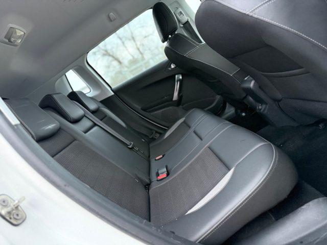 PEUGEOT 2008 BlueHDi Allure GARANZIA