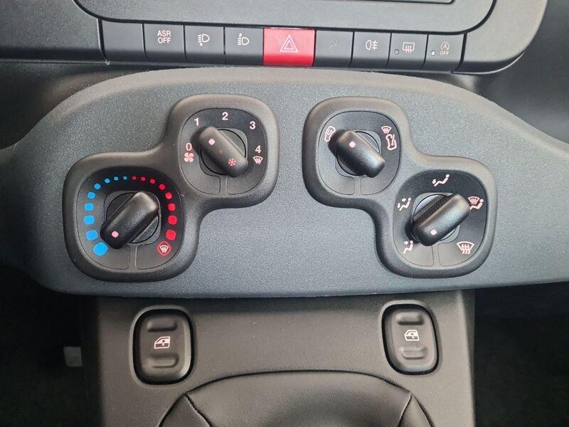 FIAT Panda 1.0 FireFly S&S Hybrid Nuova Versione !!!!