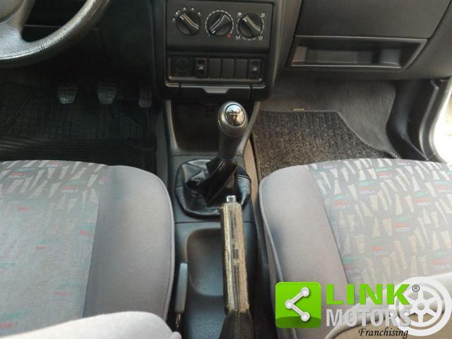 SEAT Cordoba 1.6 cat 4 porte GLX ben tenuta e funzionante