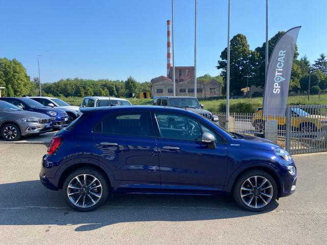 FIAT 500X *PROMO* 1.3 MultiJet 95 CV Sport
