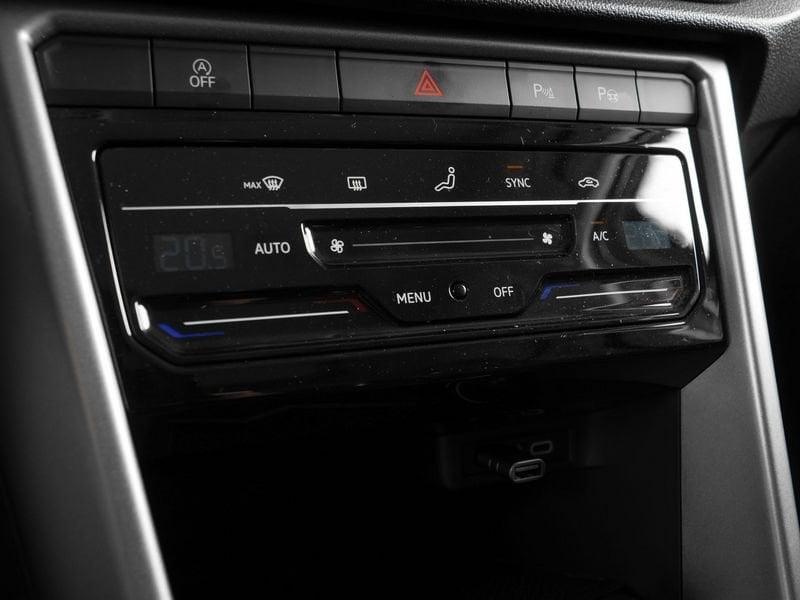 Volkswagen T-Roc 1.0 TSI Edition Plus
