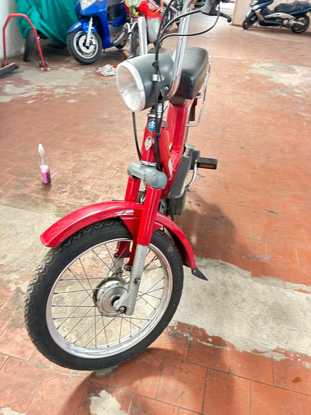 Piaggio Ciao 50