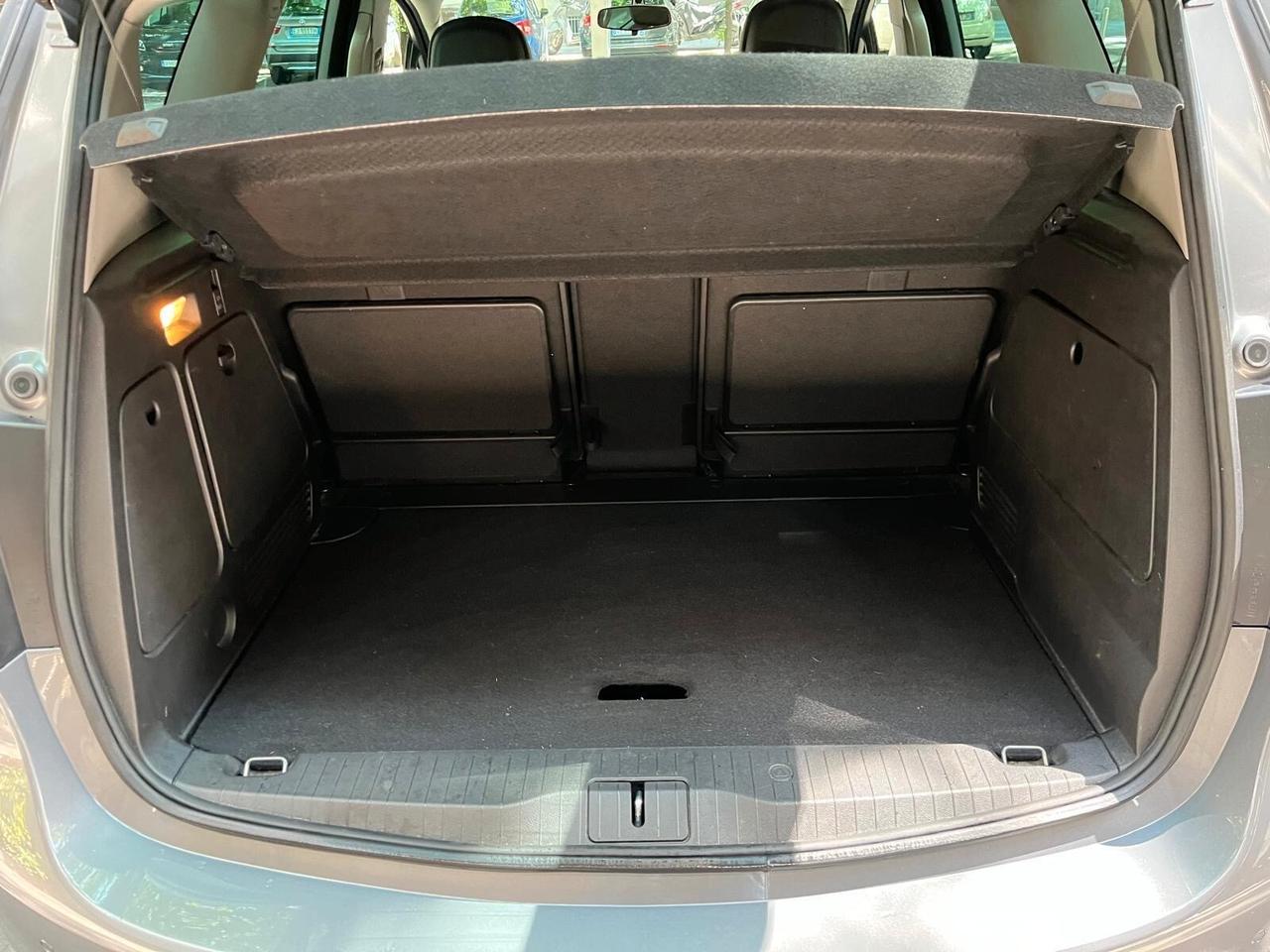 Opel Meriva 1.4 100CV Cosmo