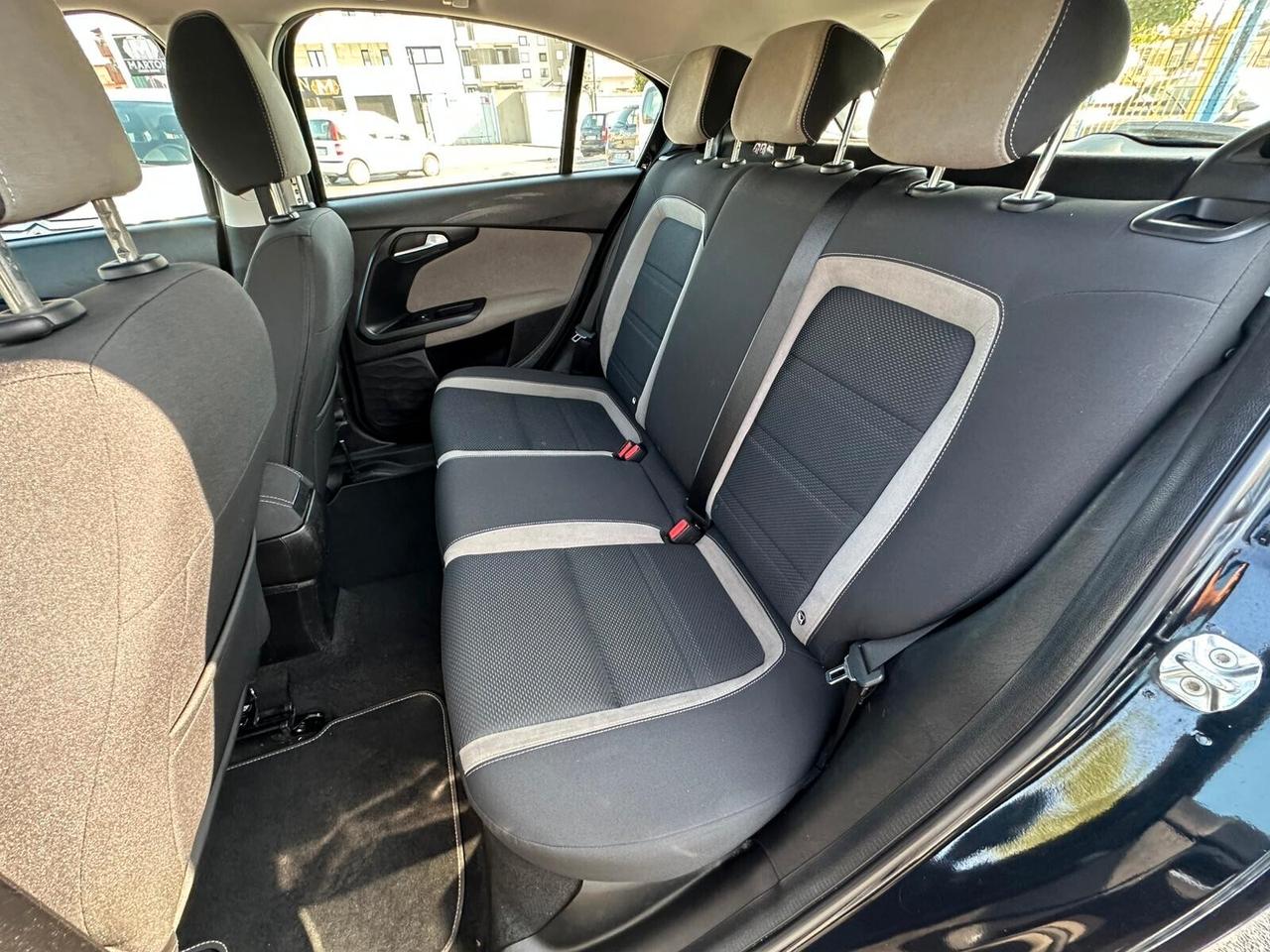 FIAT TIPO LOUNGE 1.6MJT 120CV AUTOMATICA DCT EURO6B