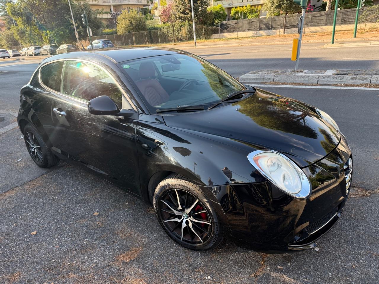 Alfa Romeo MiTo 1.4 T 105 CV GPL Progression