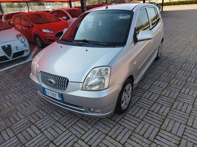 Kia Picanto 1.1 BENZ/ GPL SCADENZA GIUGNO 2026