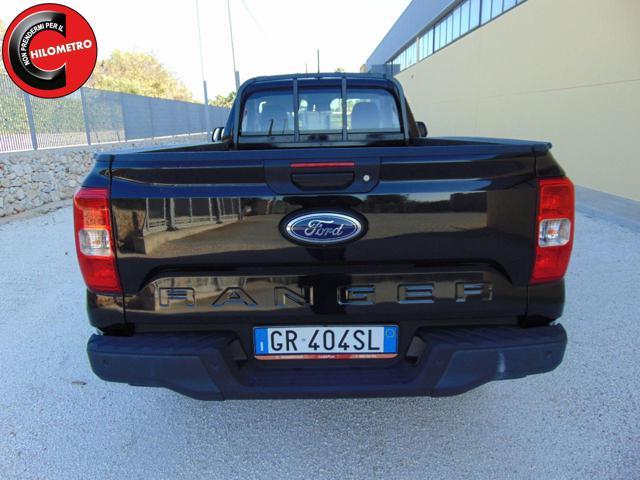 FORD Ranger 2.0 ECOBLUE XL 2 posti