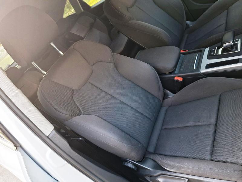 Audi Q5 Sportback 40 2.0 tdi mhev 12V S line quattro s-tronic