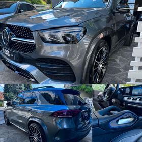 MB GLE 350 GLE 350 DE HYBRID EQ 4MATIC PREMIUM