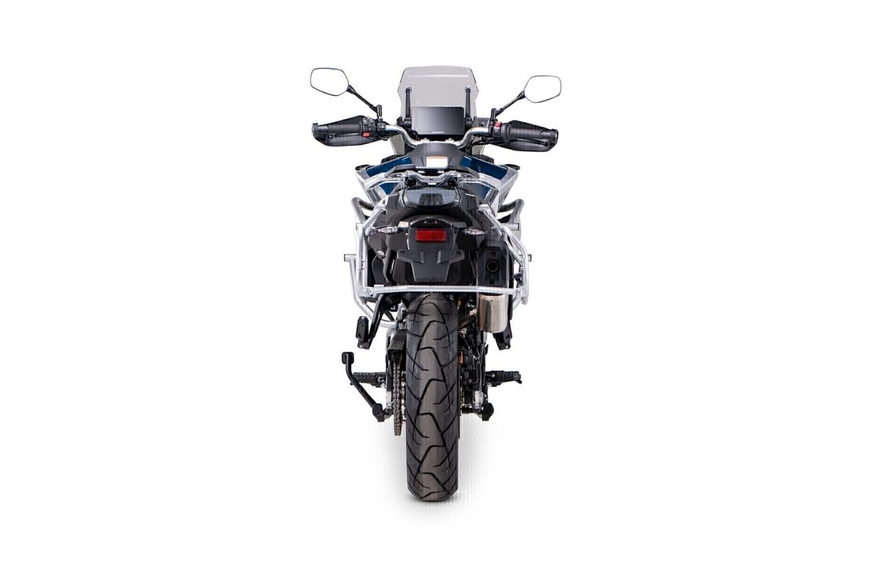 Cf Moto MT 800 TOURING - SUPER PREZZO