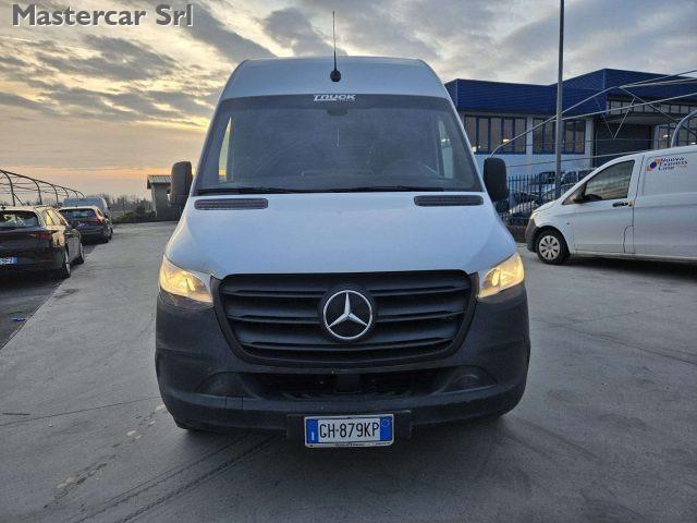MERCEDES-BENZ Sprinter SPRINTER eSprinter - 4 batterie - GH879KP
