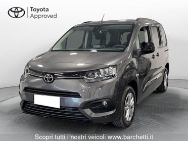Toyota Proace City Verso Proace City Verso 1.5D 100 CV S&S L1 Executive