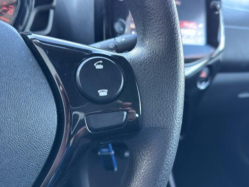 Citroën C1 Airscape CITROEN C1 VTI FEEL,cilindrata 999, Kw 53, cv 72