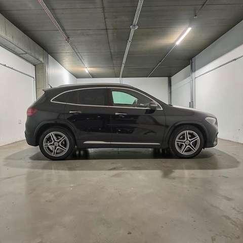 Mercedes-Benz GLA 180 d 116 cv 8G-DGT AMG Line Advanced Plus