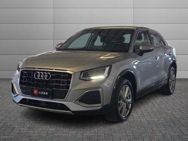Audi Q2 35 TFSI S tronic Business