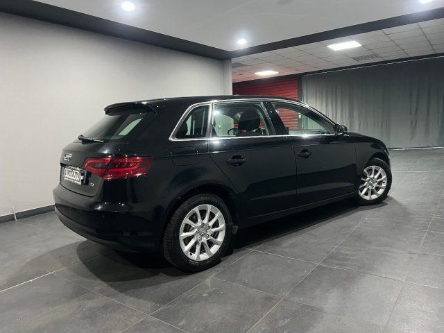 AUDI A3 SPB 1.6 TDI 110 cv 5/p