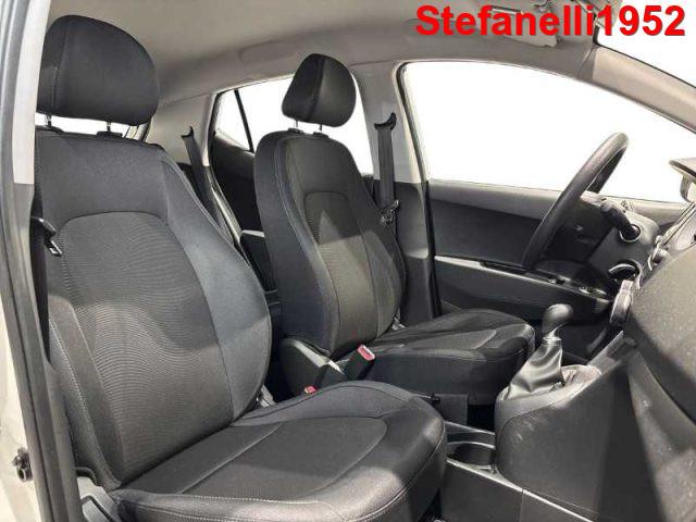 HYUNDAI i10 II 2017 - 1.0 Classic