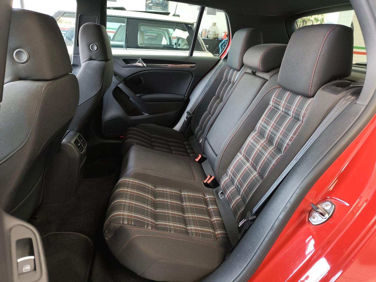 Volkswagen Golf GTI TETTO/MANUALE