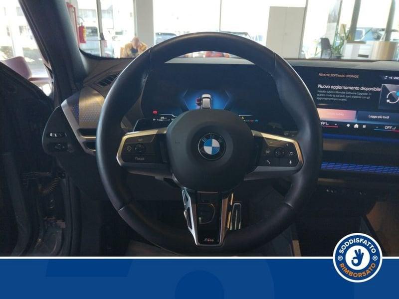 BMW Serie 1 120d M Sport
