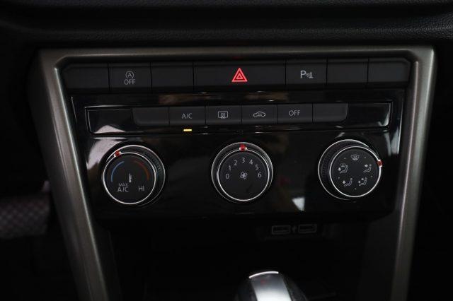 VOLKSWAGEN T-Roc T-Roc 1.5 TSI ACT Style DSG BlueMotion Technology