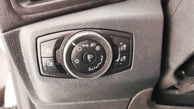 FORD EcoSport 1.0 EcoBoost 125 CV Start&Stop Titanium