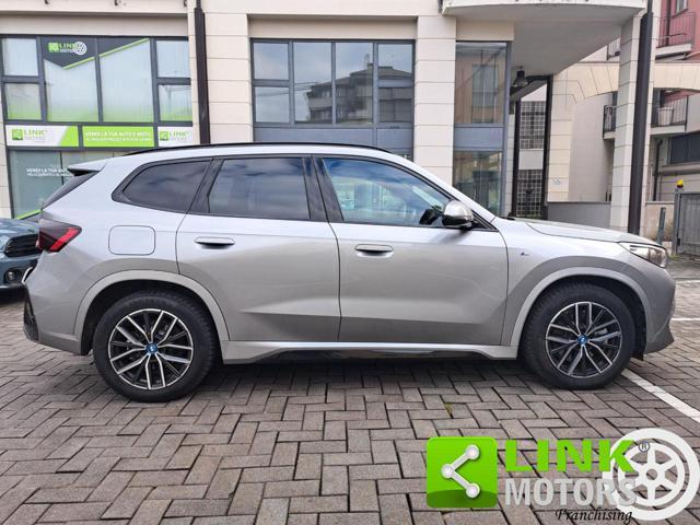 BMW X1 sDrive 25e Msport GARANZIA UFFICIALE