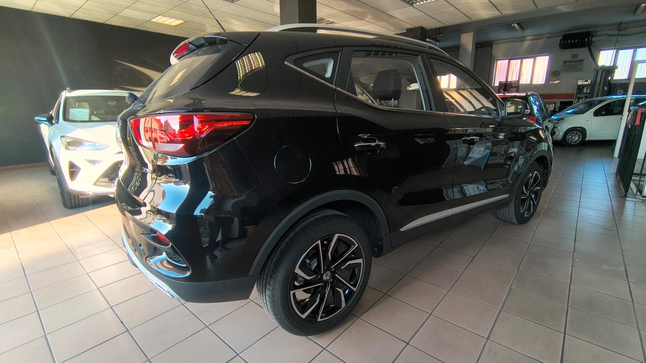 Mg ZS 1.5 VTi-tech Luxury